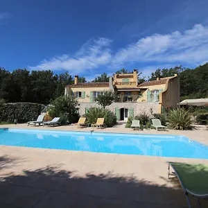  Bed & Breakfast Des Tarentes D'hotes